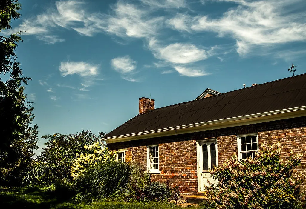 Culverdene House-1